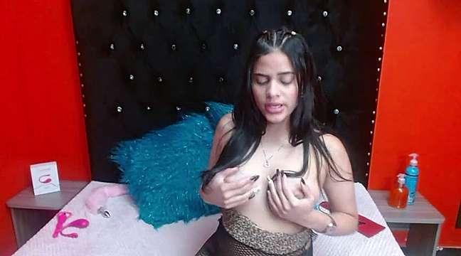DacotaJhonson