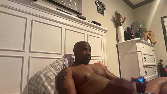DaddyGotU
