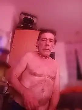DaddyQuimHot