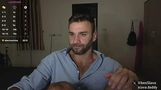 DaddySlava