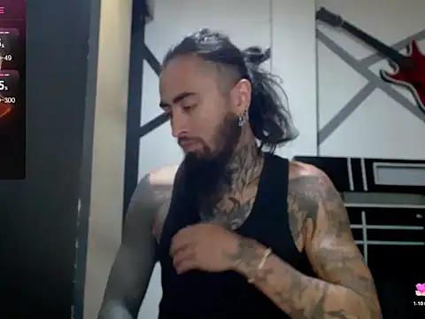Daimon_roock