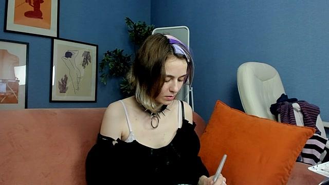 Daisy_Fisher