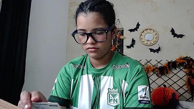 Dakota_SweetX