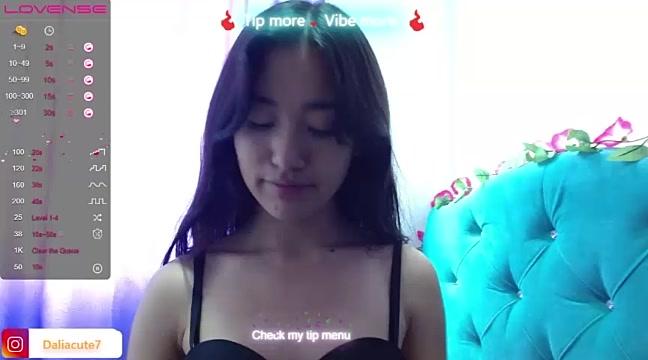 Daliacute