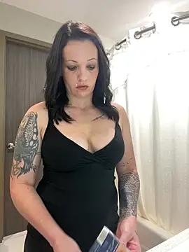 Dallasgirl12