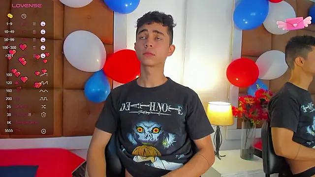 DamianTowers