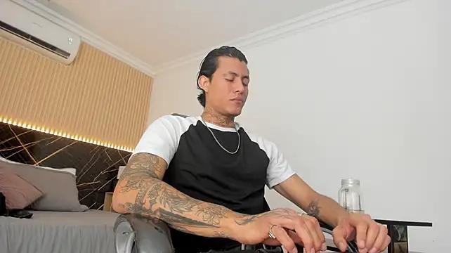 Damian_romanoff_