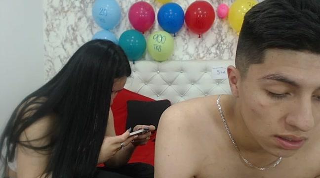 DamianandKarissa