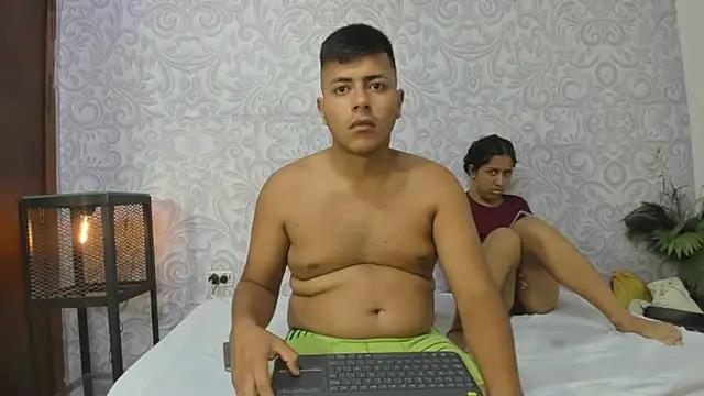 DanaAndRoky