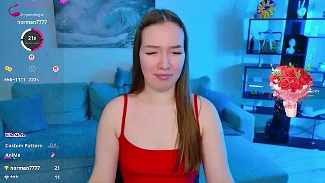 DaniellaSunny