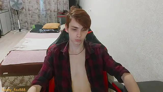 Danny_Foxxx