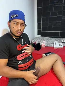 Danny_black11