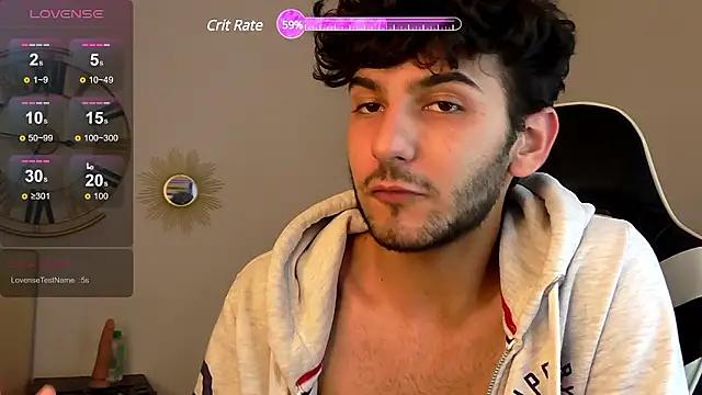 DanteZenn