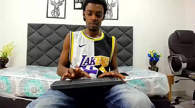 DarenScott