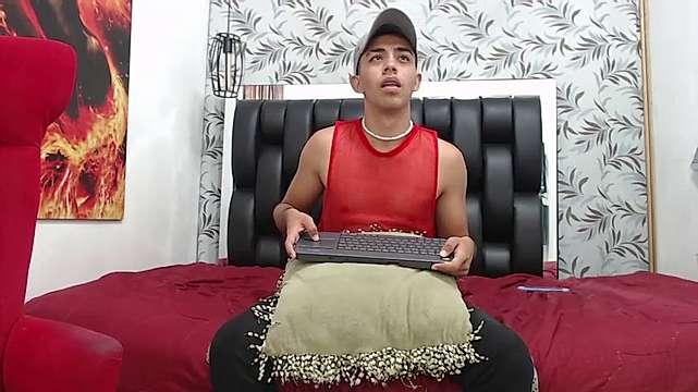 Dario_brave