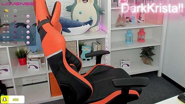DarkKristall