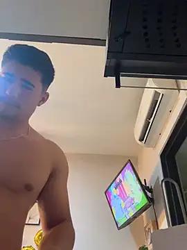 David-latinlover