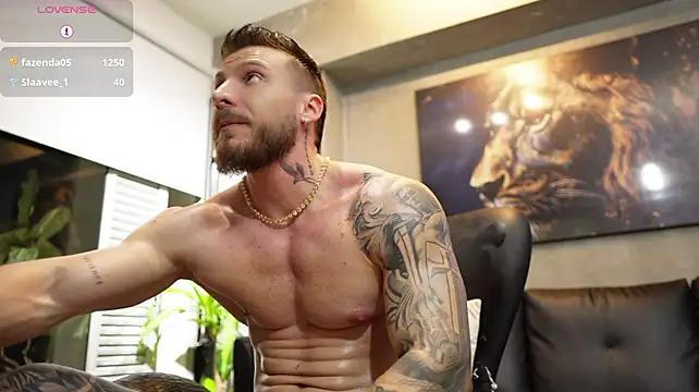 David_blake_