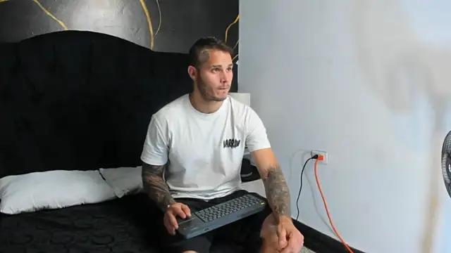 Davidcash34