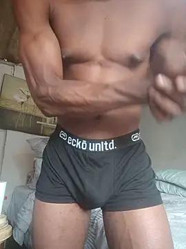 DeanDaddy