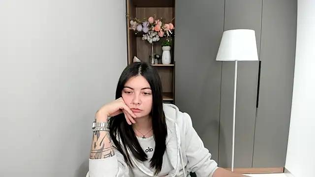 DelilaVanvliet