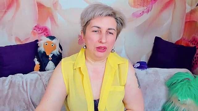 DepravedMadame