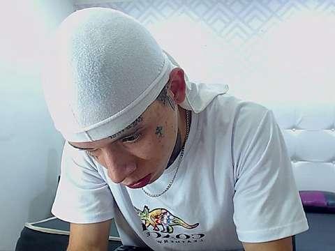 DexterAndDulce