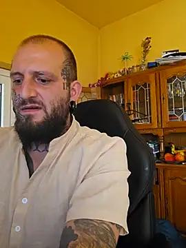 DickWithTattoo
