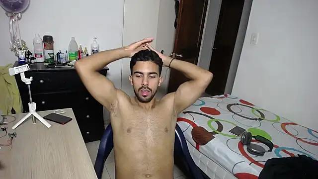 DiegoDesire20