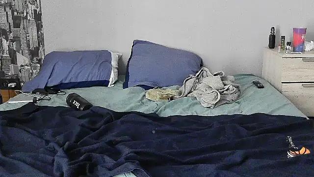 DildoPlayer33
