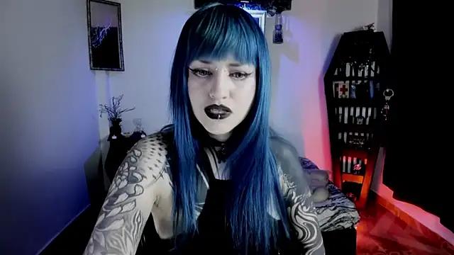 DimmuandDarkness