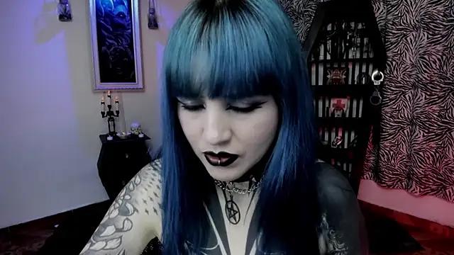 DimmuandDarkness