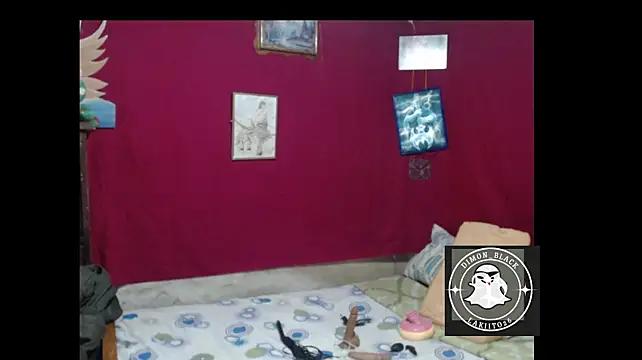 Dimon_Black