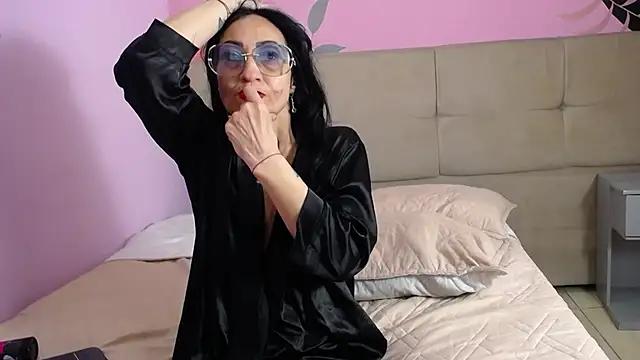 Diosa_Divina