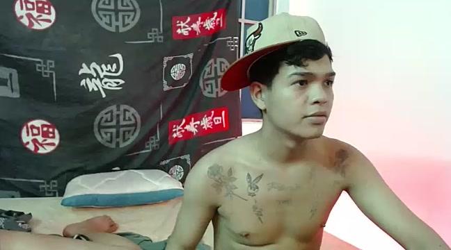 DirtyAndHornyCouple