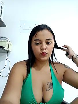DirtyGirlWithBigTits-