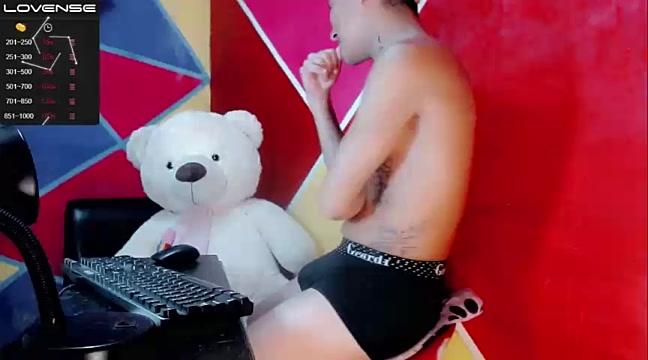 Dirty_tsxxx