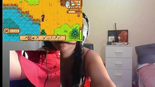 Dirtygamergirl