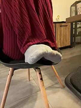 Divinefeet
