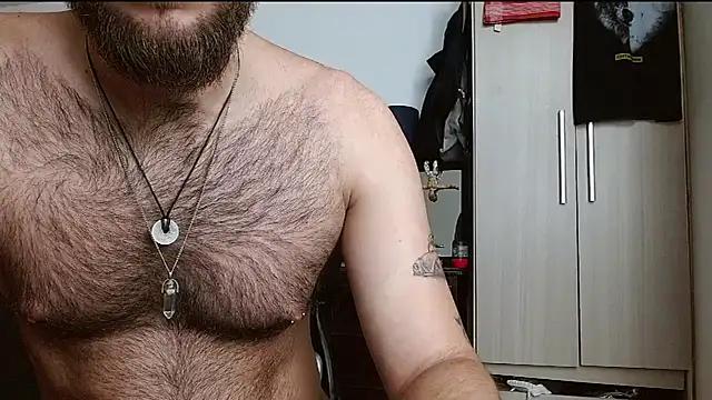 DominanThewolff