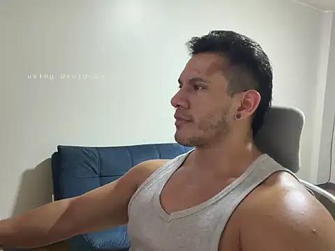 DominicVeinss