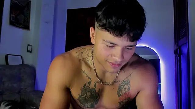 Dominic_Biker__