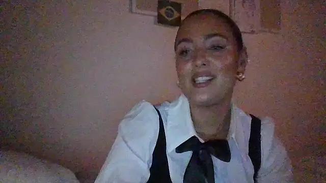 DommeMariaLopez95