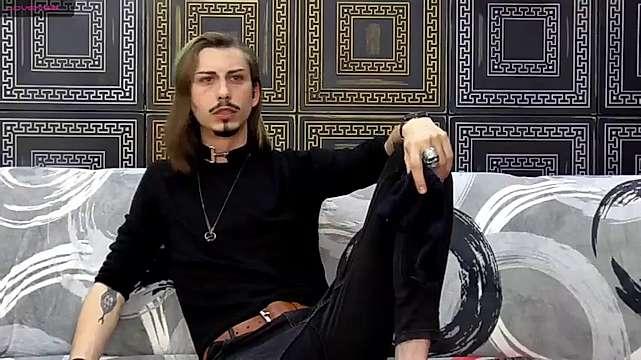 DorianPrince