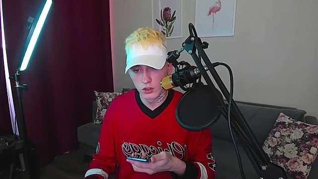 Doug_Stream