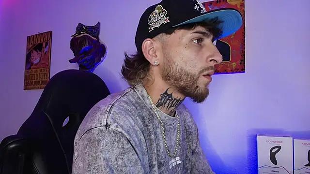 Drako_liveshow