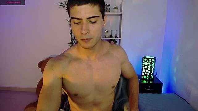 Droxxferrari1