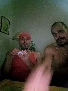 DvojicaSarajevo