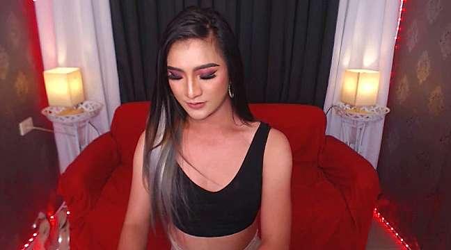 EUDORAHASSLAIN