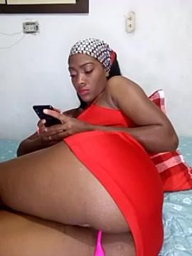 EbonnyHot22